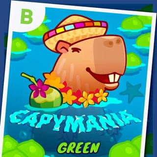 Capymania Green thumbnail
