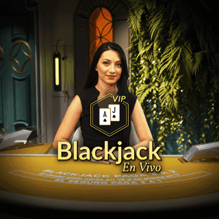VIP Blackjack em Português 5 thumbnail