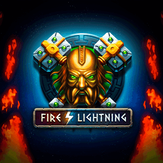 Fire Lightning thumbnail