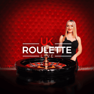 UK Roulette thumbnail