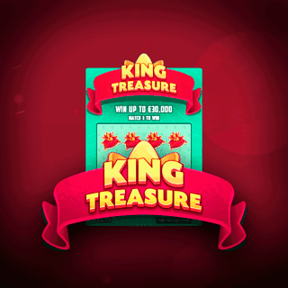 King Treasure thumbnail