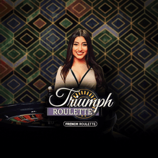 Triumph French Roulette thumbnail