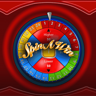 Spin a Win thumbnail