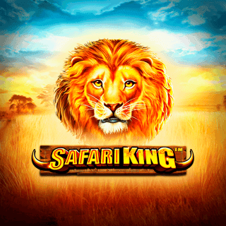 Safari King thumbnail
