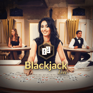 Blackjack Fortune VIP thumbnail