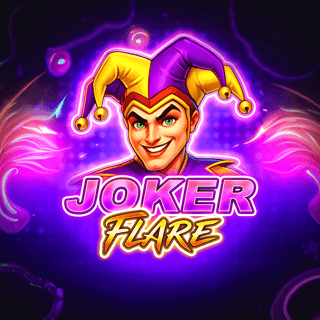 Joker Flare thumbnail