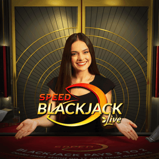 Speed VIP Blackjack C thumbnail