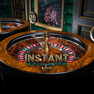 Instant Roulette thumbnail