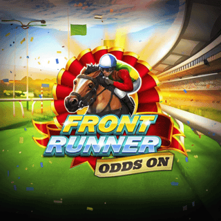 Front Runner Odds On