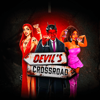 Devil's Crossroad thumbnail