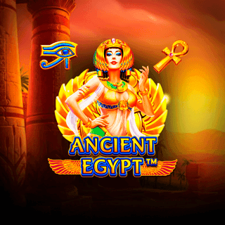 Ancient Egypt thumbnail