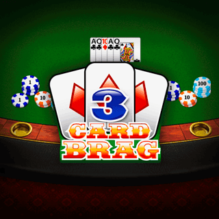 3 Card Brag thumbnail