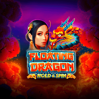 Floating Dragon thumbnail