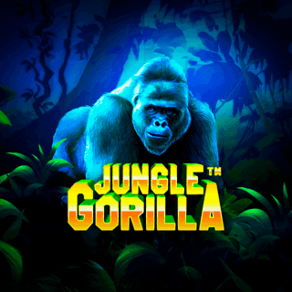 Jungle Gorilla thumbnail