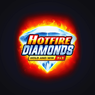 HOTFIRE DIAMONDS XXL thumbnail