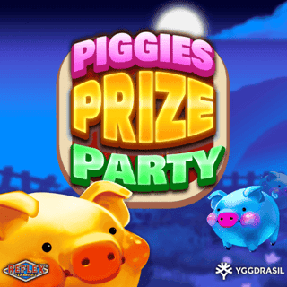 Piggy Bank Party thumbnail