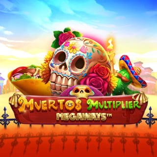 Muertos Multiplier Megaways thumbnail
