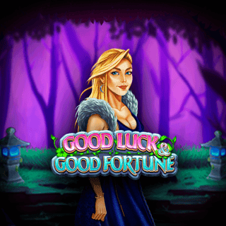 Good Luck & Good Fortune thumbnail